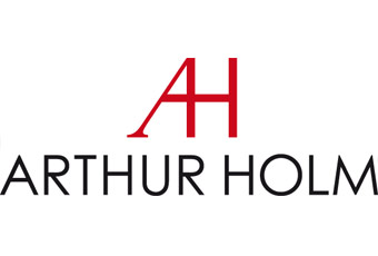 arthur_holm_logo