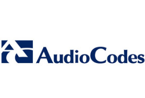 AudioCodes